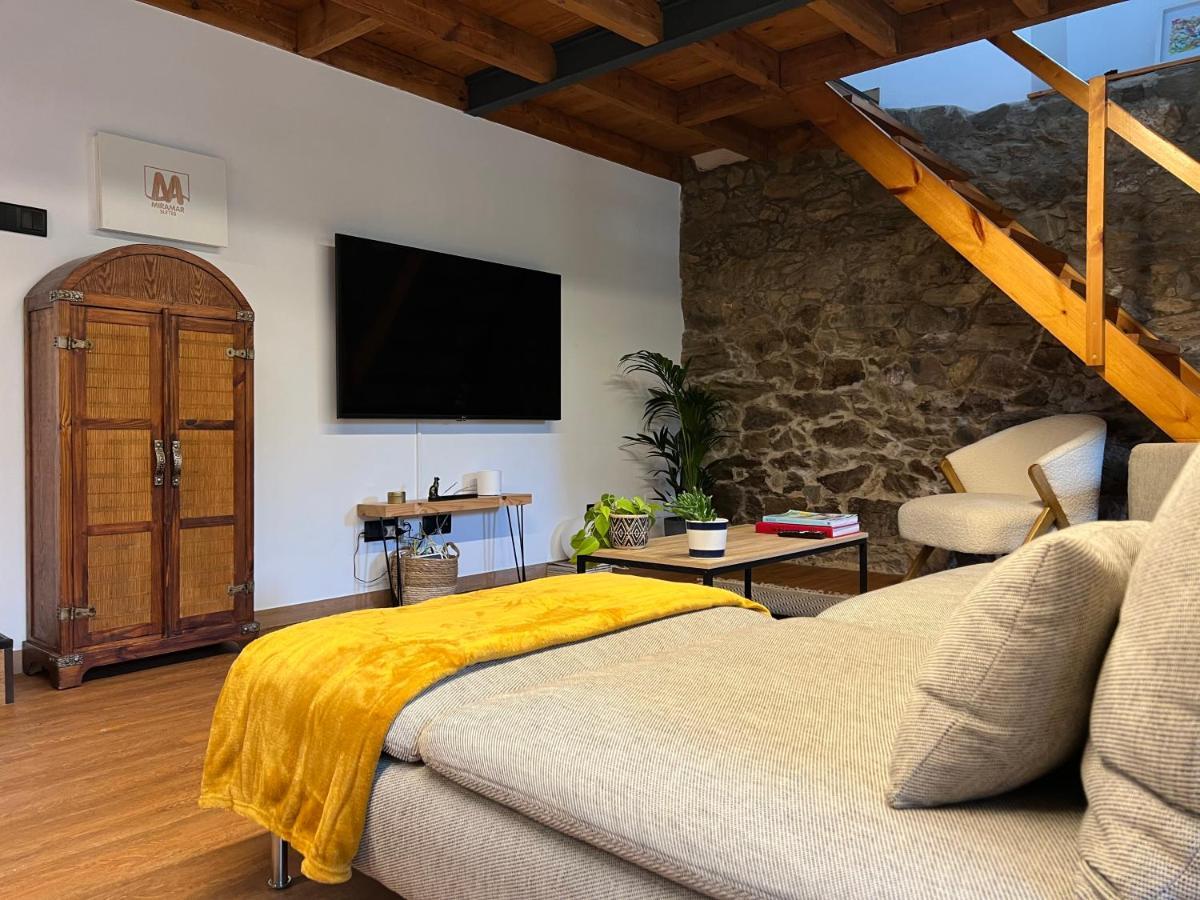 Rural Lambre By Miramar Stays A Coruña Exterior foto